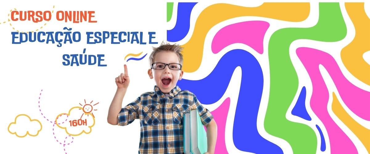 Educação especial e saúde