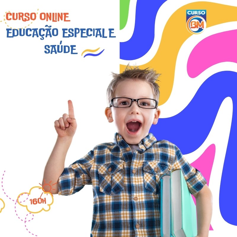 Educação especial e saúde