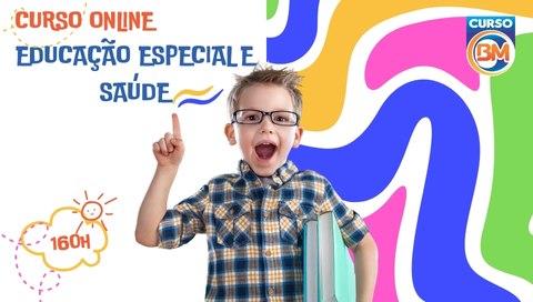 Educação especial e Saúde